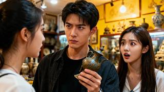 Download Lagu [Multi SUB]（全集）他沒想到拒絕校花告白後，竟然綁定了38歲系統，只要接受校花的告白就能獲得獎勵？ ！ #逆襲 #MiniDrama #精彩大陸短劇 MP3