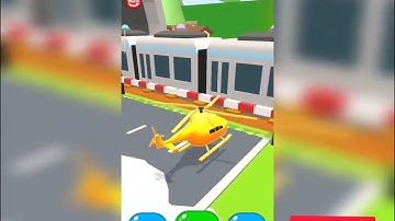 Shape Shifting All Levels GamePlay Walkthrough Android,Ios Level 17