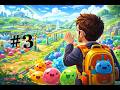 Slime Rancher : l'aventure mignonne (la suite ) #3