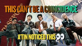SB19’s Comeback Might Be Deeper Than We Think… “VISA” Theory Explained