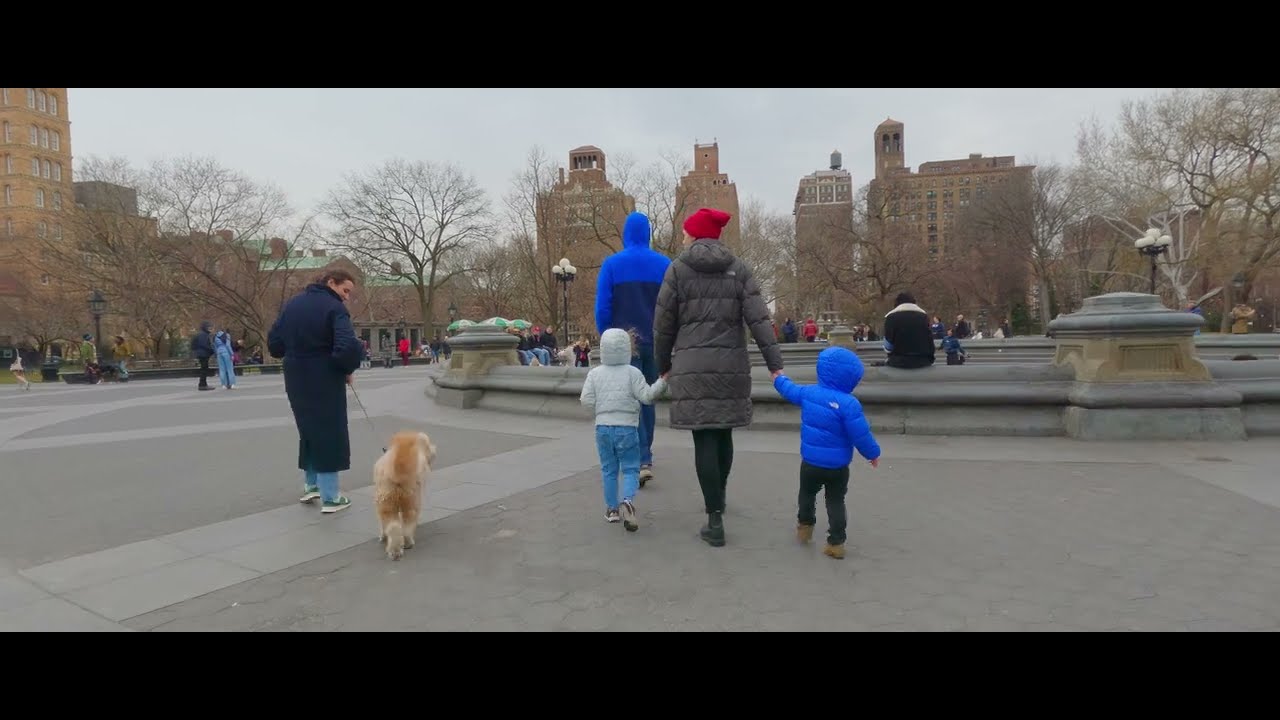 The Best GoPro Hero 11 Video Settings? Cloudy Day Example (See