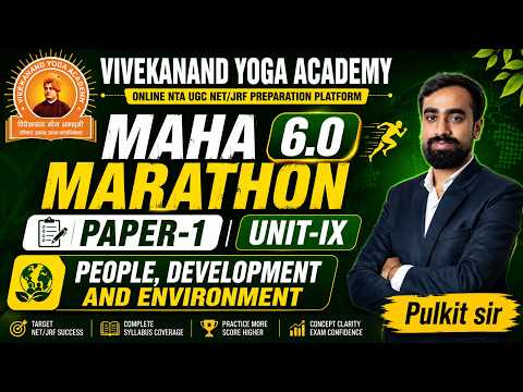Mahamarathon Day 9 Paper 1 Unit 9