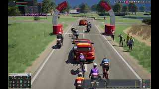 14/06/2026 Elfstedenronde Brugge BEL 1.1