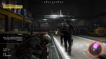 Ghost Recon Wildlands - Operation Oracle Part 1 🔍🦅 | The Extraction Begins #gaming #games #gameplay