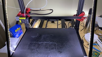 Vase mode or cura spiralize