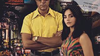 The bikini killer: Jenna Coleman tells how disturbing it was playing the besotted accomplice