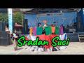 Tari Sradan Suci