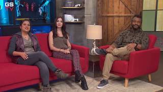 GameStop TV | What's Coming Up | Just Dance 2020, Pokemon Sword and Shield, and more!