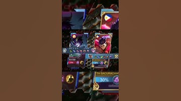 MLBB CHOU VS. DYRROTH EDITS | 1V1 | WHO CAN WIN THE BATTLE? 🤯🤯🤯