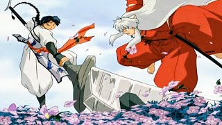 InuYasha/ Hero Of Our Time [AMV]