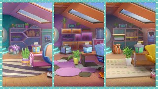 Township - Redesigns Event - Locations - Postal Collapse