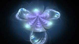 Unravelling Fractal Flowers