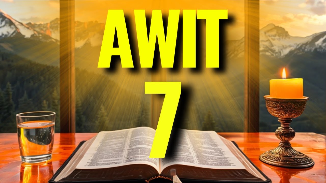 MAKAPANGYARIHANG AWIT 7 PARA WASAKIN ANG MGA SUMPA, TALUNIN ANG KAAWAY AT MAKAMTAN ANG TAGUMPAY!