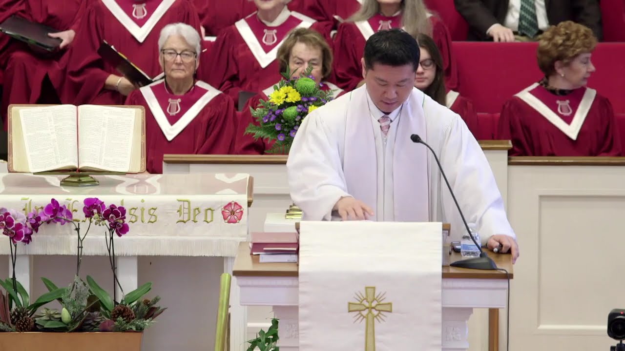 Central Worship 01-11-2026 9AM