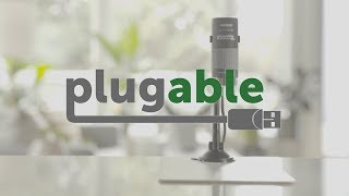 Explore the World with Plugable's 250X Digital USB Microscope!