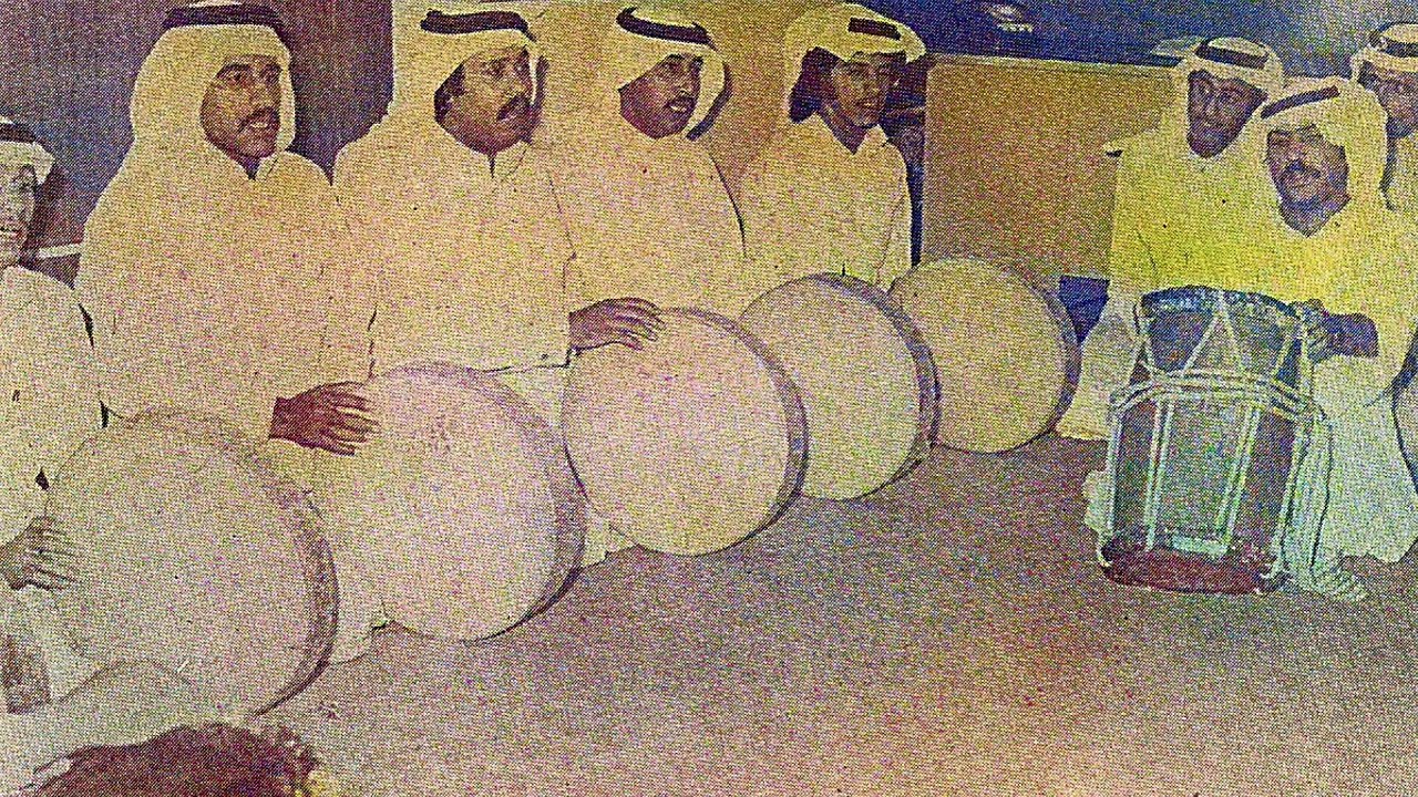 يا نسيم العصارى فرقة التلفزيون
