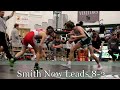 Upton, Hulett and Sundance at Tongue River Boys Wrestling Highlights - 2/13/25