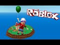 ROBLOX LET'S PLAY SURVIVE THE NATURAL DISASTERS | RADIOJH GAMES