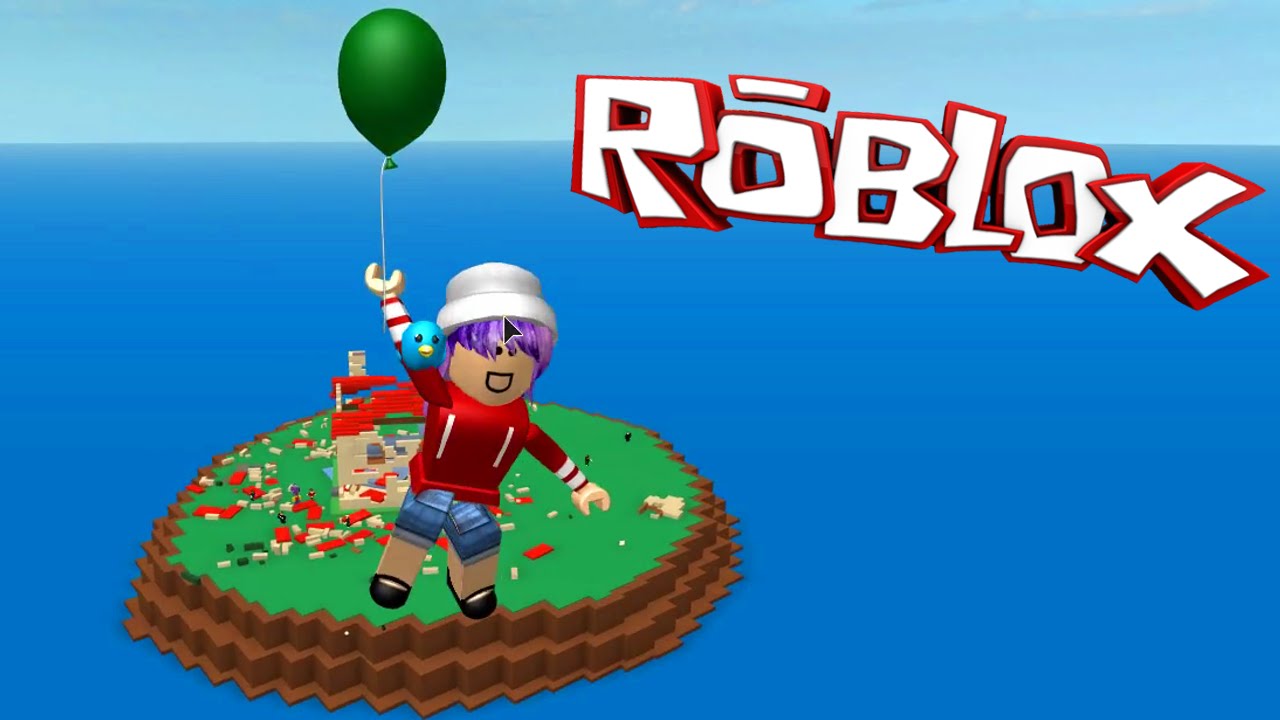 Roblox Let S Play Survive The Natural Disasters Radiojh Games Youtube - roblox natural disaster survival radiojh games