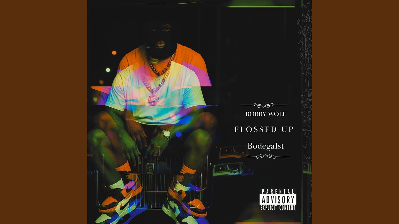 Watch Flossed Up on YouTube Watch Flossed Up on YouTube