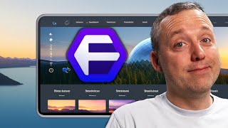 The Best FireFox Browser by Chris Titus Tech 214,254 views 3 months ago 8 minutes, 28 seconds