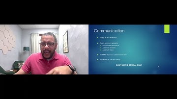 SNHU BUS 400 Course Intro