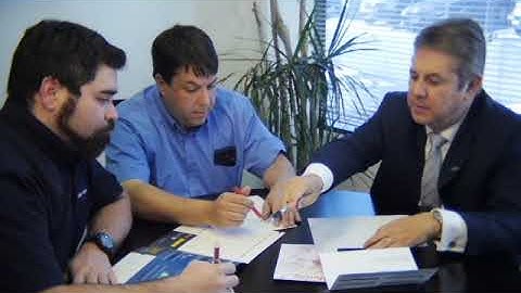 CMIT solutions North Los Angeles video 2