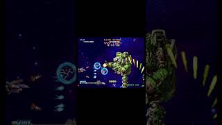 Blazing Star (1998 • Yumekobo / SNK • SNK Neo Geo MVS)