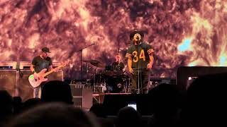 Pearl Jam - Setting Sun - Las Vegas - 5-18-2024