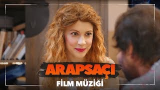 Arapsaçı Film Müziği | Haktan - Arapsaçı (Sinemalarda) Resimi