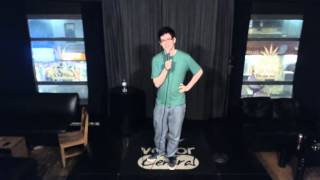 3rd Klass Thursdays 283 Hunter Collins
