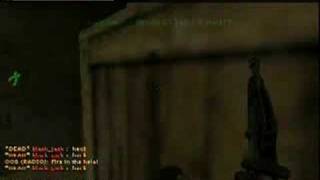 Famous cs wall hack = 7.F.R Wealth