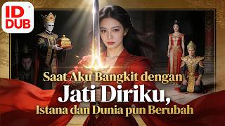 Download Lagu [Full episode] Saat Aku Bangkit dengan Jati Diriku, Istana dan Dunia pun Berubah MP3