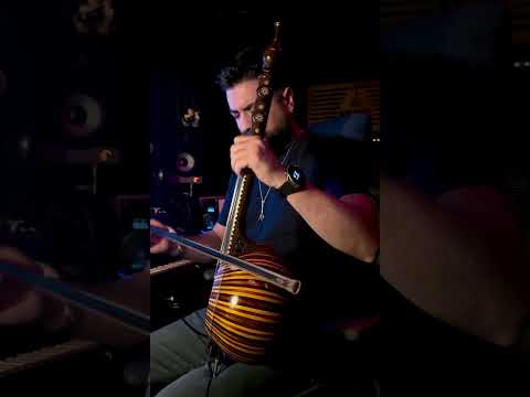 Cafer Nazlıbaş New İmprovisation 