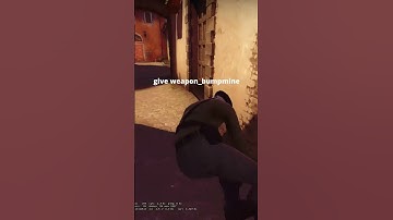 Cool CS:GO Commands 💻 #shorts