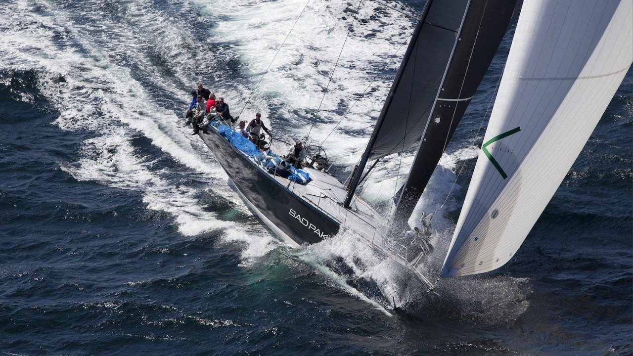 Let's Talk California Race Week