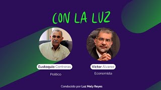 Con La Luz  Un pacto de convivencia pacífica en Venezuela.