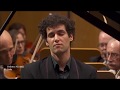 Capture de la vidéo Federico Nicoletta - Final - Schumann: Piano Concerto In A Major Op 54