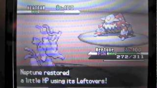 Bw Battle Rp Vs Raisedlance13