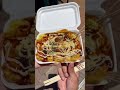 大阪で1番美味いと言われてるたこ焼き屋