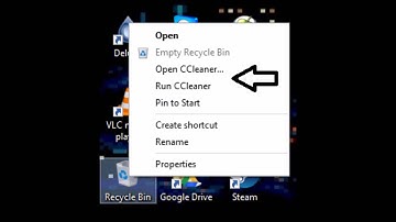 Working Technologies Tech Tip: Using CCleaner to Remove Temporary Files