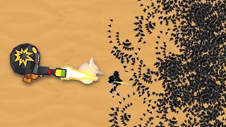 The GREATEST Sniper You've Ever Seen... (Bloons TD 6)
