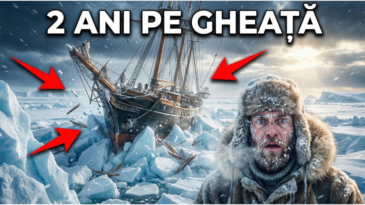 Întoarcerea din Morți: Cea mai mare poveste de supraviețuire din istorie