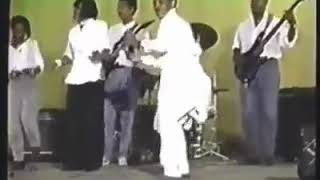 Gidefa neza Adena Eritrean 90's song