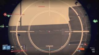 Funny No-Scope