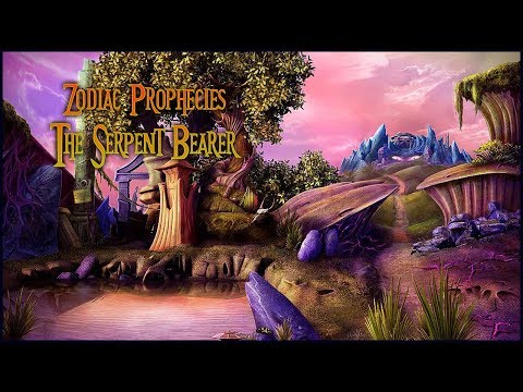 Zodiac Prophecies. The Serpent Bearer | Пророчество Зодиака. Рожденная под знаком Змеи #1