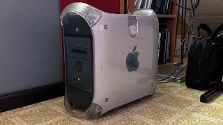 Power Mac G4 