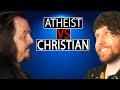 Aron ra vs perspective philosophy  is christianity vs atheism which has the evidence