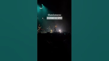 Thumbnail of Katelyn Tarver - Hurt Like That (Live At Grand Ole Opry, Nashville, TN)