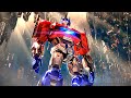 オリオン・パックスからオプティマス・プライムへ：トランスフォーマーの起源物語（トランスフォーマー1 ベストシーン） 🌀 4K